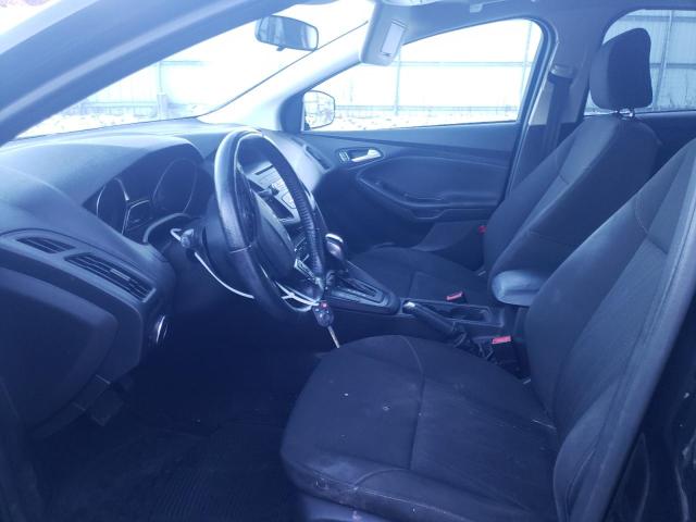 Photo 7 from auction – 2015 FORD FOCUS SE with VIN 1FADP3F22FL251607