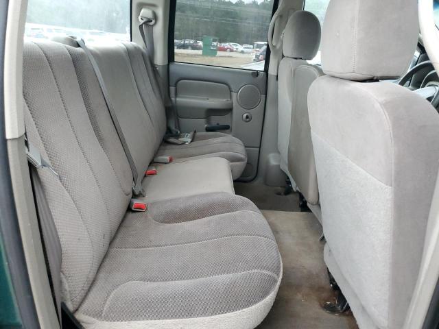 Photo 10 from auction – 2003 DODGE RAM 1500 S with VIN 1D7HA18D33S371777