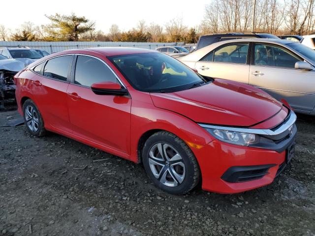 Photo 4 from auction – 2016 HONDA CIVIC LX with VIN 2HGFC2F5XGH546571