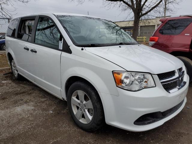 Photo 4 from auction – 2019 DODGE GRAND CARA with VIN 2C4RDGBG4KR596298