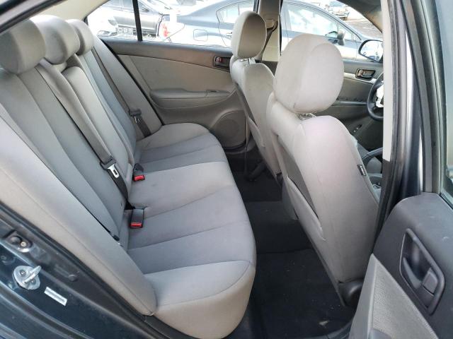 Photo 10 from auction – 2009 HYUNDAI SONATA GLS with VIN 5NPET46C09H545878