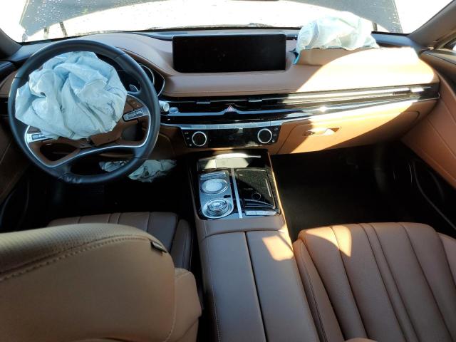 Photo 8 from auction – 2022 GENESIS G80 BASE with VIN KMTGB4SC7NU094757