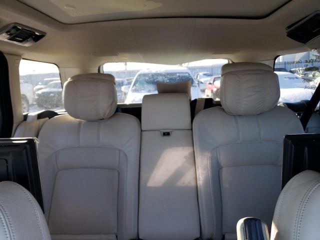 Photo 10 from auction – 2018 LAND ROVER RANGE ROVE with VIN SALGV2REXJA504263