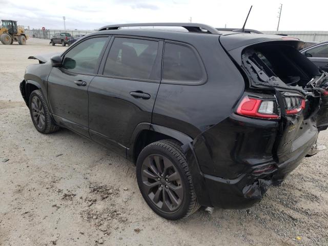 Photo 2 from auction – 2020 JEEP CHEROKEE L with VIN 1C4PJMDN3LD583539