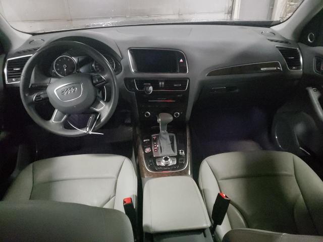 Photo 8 from auction – 2015 AUDI Q5 PREMIUM with VIN WA1LFAFP1FA039845