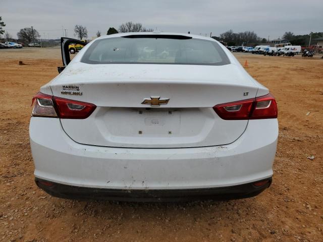 Photo 6 from auction – 2016 CHEVROLET MALIBU LT with VIN 1G1ZE5STXGF274903