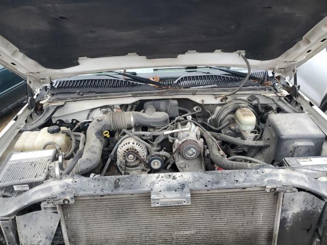 Photo 11 from auction – 2005 CHEVROLET SILVERADO with VIN 1GCEC14XX5Z251279