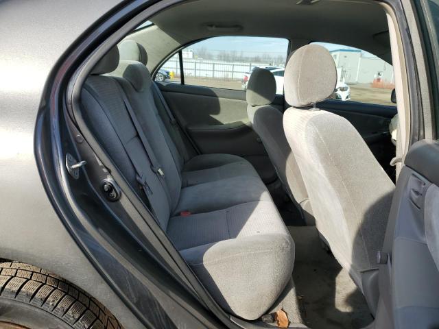 Photo 10 from auction – 2007 TOYOTA COROLLA CE with VIN 2T1BR32E77C836509