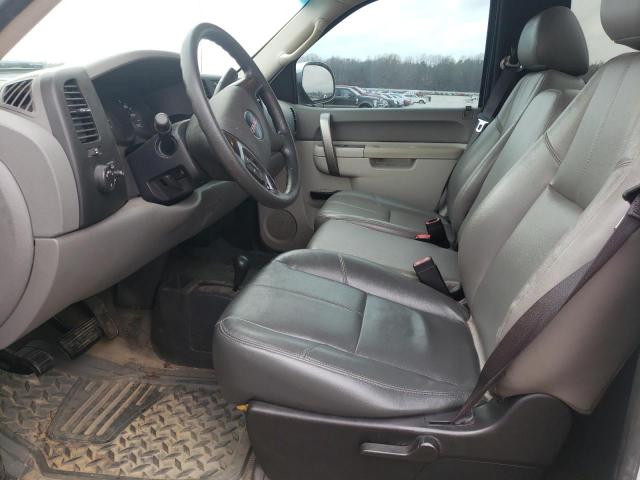 Photo 7 from auction – 2012 GMC SIERRA K15 with VIN 1GTN2TEX7CZ105044