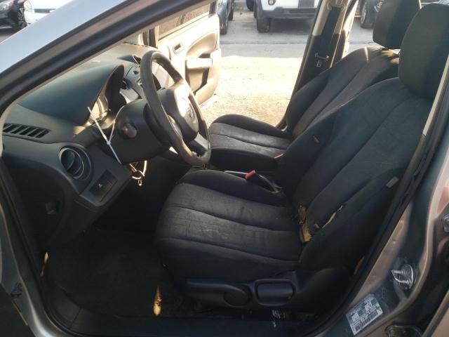Photo 7 from auction – 2014 MAZDA MAZDA2 SPO with VIN JM1DE1KZ5E0176909
