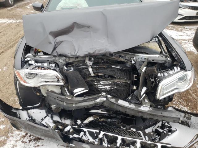 Photo 11 from auction – 2014 CHRYSLER 300 with VIN 2C3CCARG1EH324009