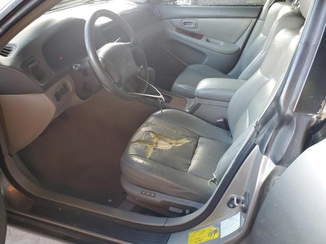 Photo 7 from auction – 1998 LEXUS ES 300 with VIN JT8BF28G5W5028178