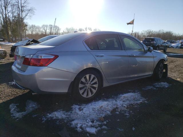 Photo 3 from auction – 2015 HONDA ACCORD EXL with VIN 1HGCR2F86FA042429