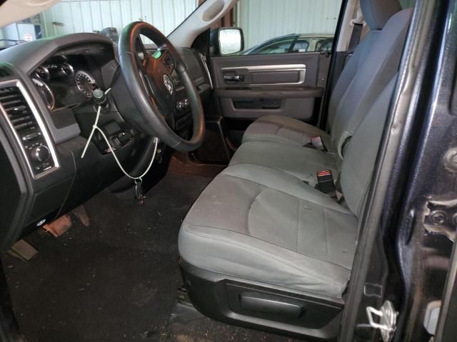 Photo 7 from auction – 2013 RAM 1500 SLT with VIN 1C6RR6GP7DS633423