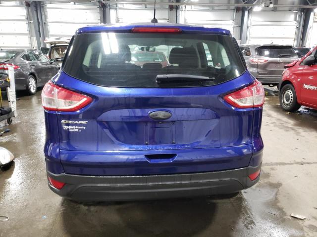 Photo 6 from auction – 2015 FORD ESCAPE S with VIN 1FMCU0F7XFUB06667