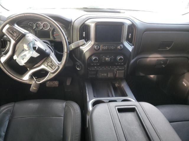 Photo 8 from auction – 2020 CHEVROLET SILVERADO with VIN 1GC4YPEY2LF314588
