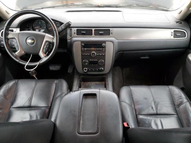 Photo 8 from auction – 2011 CHEVROLET AVALANCHE with VIN 3GNTKFE31BG398998