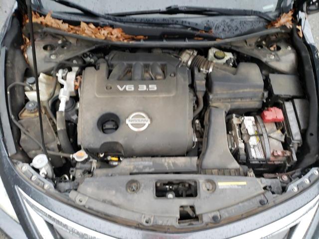 Photo 11 from auction – 2013 NISSAN ALTIMA 3.5 with VIN 1N4BL3AP6DC233565