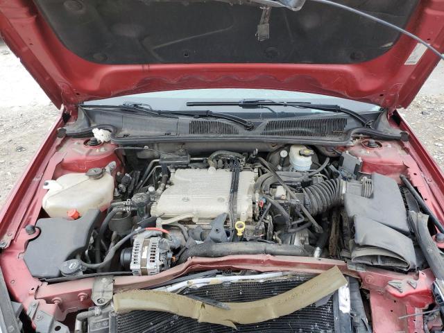 Photo 11 from auction – 2009 BUICK LUCERNE CX with VIN 1G4HD57M39U108918