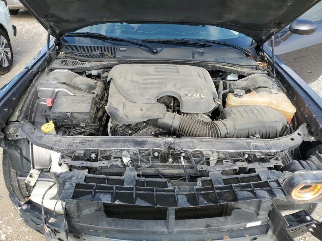 Photo 11 from auction – 2016 DODGE CHALLENGER with VIN 2C3CDZAG2GH210126