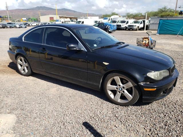 Photo 4 from auction – 2004 BMW 3 SERIES with VIN WBABD33464PL02111