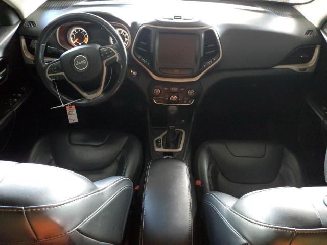 Photo 8 from auction – 2015 JEEP CHEROKEE L with VIN 1C4PJLDS2FW762373