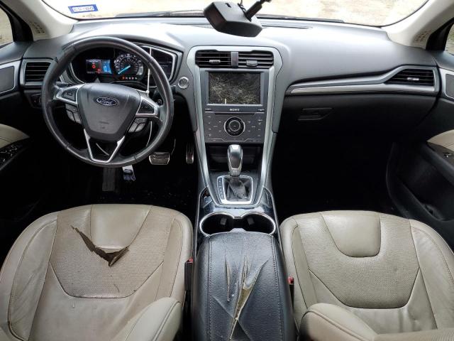 Photo 8 from auction – 2014 FORD FUSION TIT with VIN 3FA6P0D90ER396393