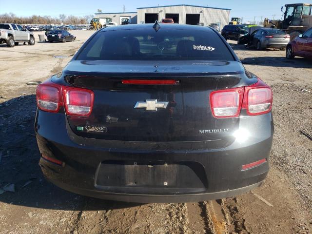 Photo 6 from auction – 2015 CHEVROLET MALIBU 1LT with VIN 1G11C5SL9FF133628