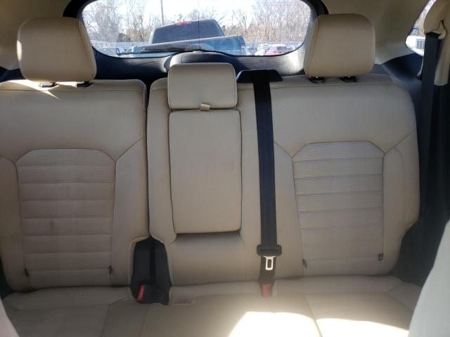 Photo 10 from auction – 2019 FORD EDGE SEL with VIN 2FMPK3J99KBB46398