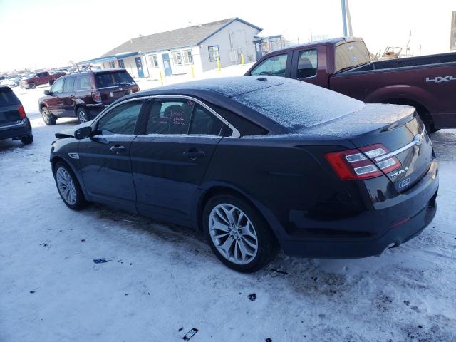 Photo 2 from auction – 2014 FORD TAURUS LIM with VIN 1FAHP2F83EG151149