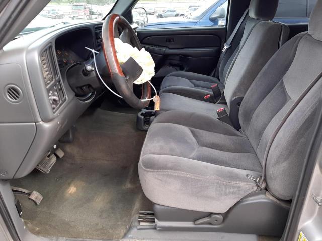 Фото 7 с аукциона – 2007 GMC NEW SIERRA с VIN 2GTEC13V971131114