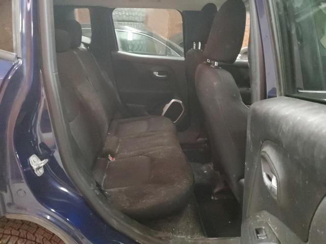 Photo 10 from auction – 2018 JEEP RENEGADE S with VIN ZACCJBAB3JPJ34970