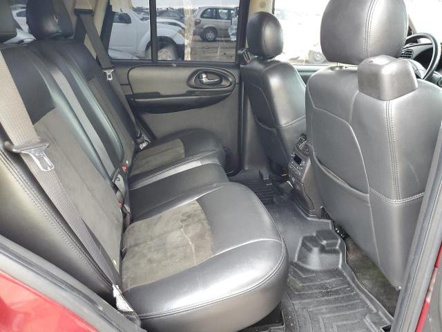 Photo 11 from auction – 2007 CHEVROLET TRAILBLAZE with VIN 1GNET13H972235250
