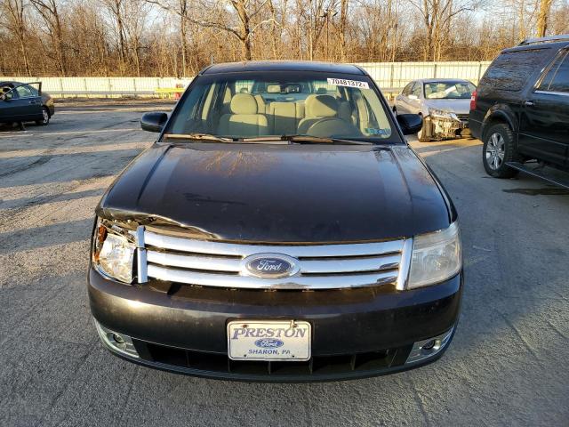 Photo 5 from auction – 2009 FORD TAURUS SE with VIN 1FAHP23W09G125309