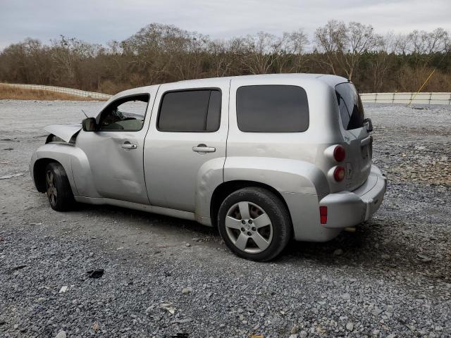 Photo 2 from auction – 2009 CHEVROLET HHR LS with VIN 3GNCA13B09S646178