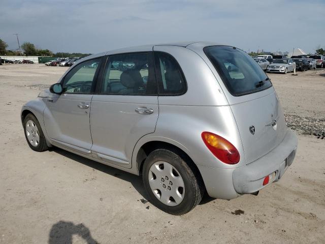 Photo 2 from auction – 2003 CHRYSLER PT CRUISER with VIN 3C4FY48B73T563845