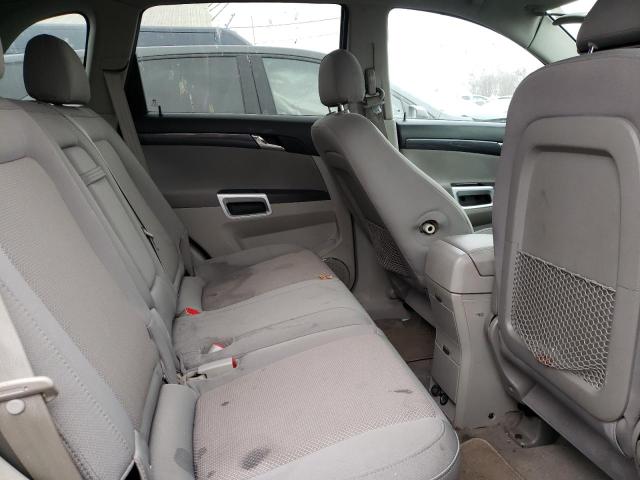 Photo 11 from auction – 2008 SATURN VUE XR with VIN 3GSCL53798S670004