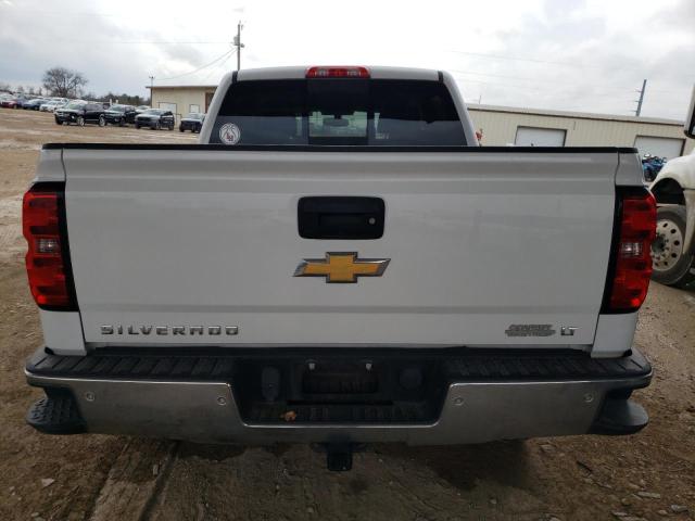 Photo 6 from auction – 2015 CHEVROLET 1500 with VIN 3GCPCRECXFG477231