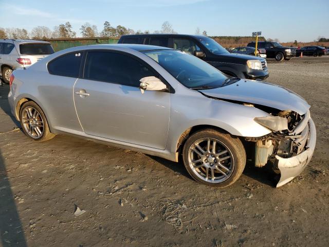 Photo 4 from auction – 2005 TOYOTA SCION TC with VIN JTKDE177X50015519