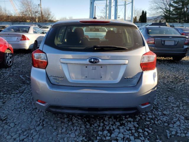 Photo 6 from auction – 2012 SUBARU IMPREZA PR with VIN JF1GPAE60CH234325
