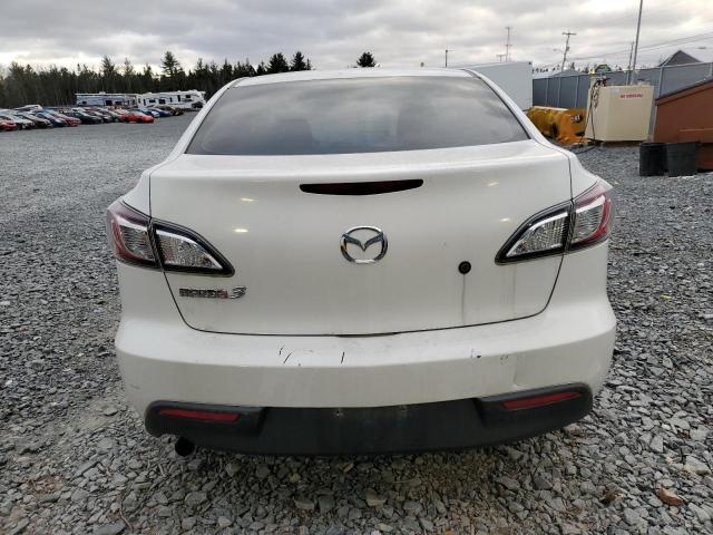 Photo 6 from auction – 2010 MAZDA 3 I with VIN JM1BL1SFXA1194670