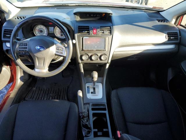 Photo 8 from auction – 2014 SUBARU IMPREZA SP with VIN JF1GPAL6XEH222494