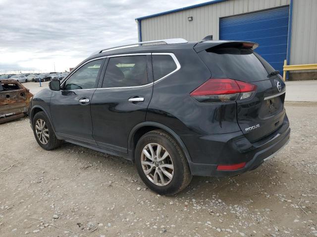 Photo 2 from auction – 2020 NISSAN ROGUE S with VIN KNMAT2MTXLP534808