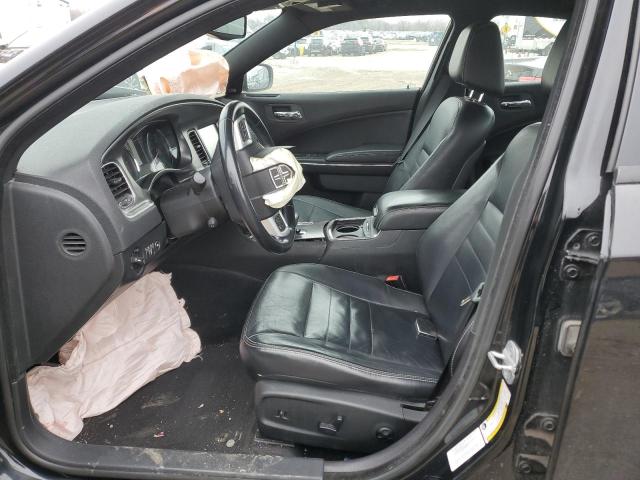 Photo 7 from auction – 2012 DODGE CHARGER SX with VIN 2C3CDXJGXCH306357