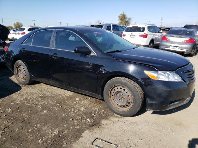 Photo 4 from auction – 2007 TOYOTA CAMRY CE with VIN 4T1BE46K17U043514