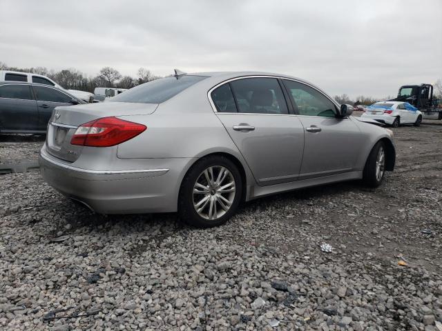 Photo 3 from auction – 2012 HYUNDAI GENESIS 3. with VIN KMHGC4DD4CU166640