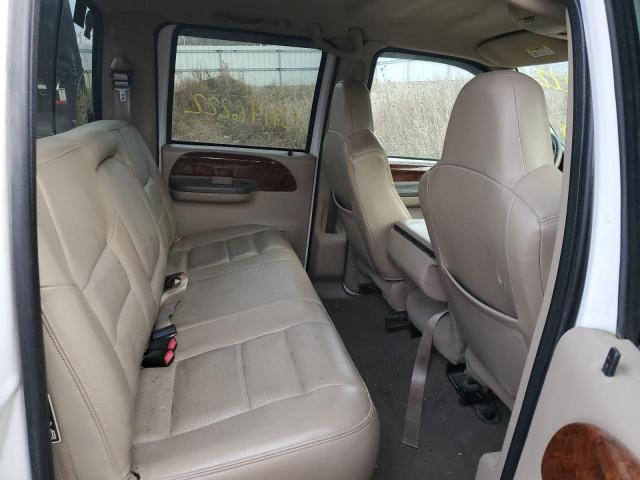 Photo 10 from auction – 2003 FORD F350 SUPER with VIN 1FTWW32F03EB10436