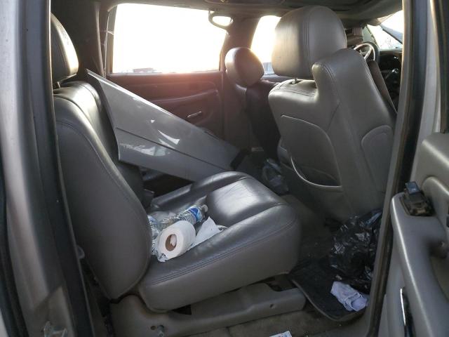Photo 11 from auction – 2004 CADILLAC ESCALADE E with VIN 3GYFK66N04G327522