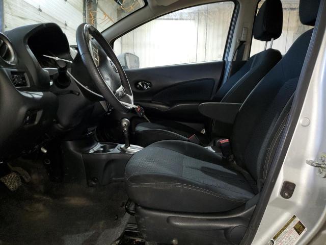 Photo 7 from auction – 2015 NISSAN VERSA NOTE with VIN 3N1CE2CP1FL365899