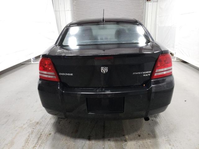 Photo 6 from auction – 2010 DODGE AVENGER SX with VIN 1B3CC4FB4AN177192